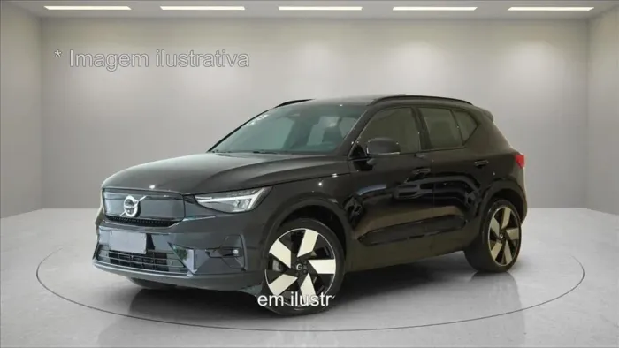 Volvo XC40 T-5 Momentum 2.0 252cv AWD 2020