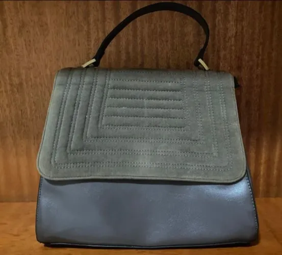 Bolsa de mão