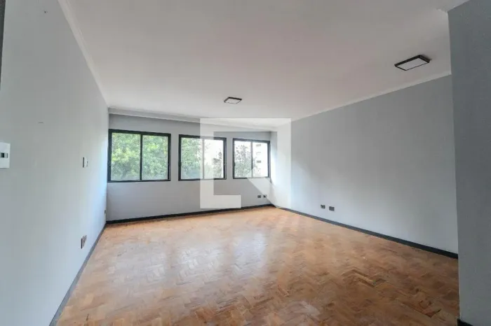 Apartamento à Venda - Bela Vista, 2 Quartos, 103 m2