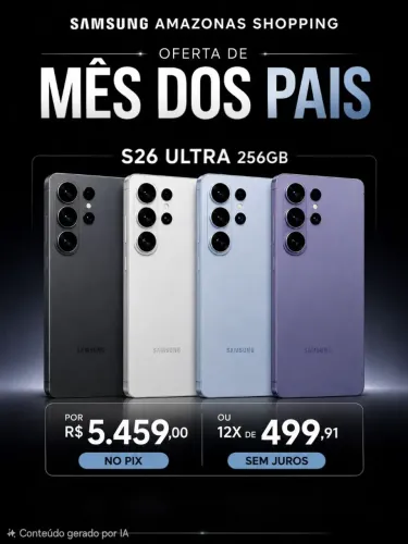 Galaxy S26 Ultra