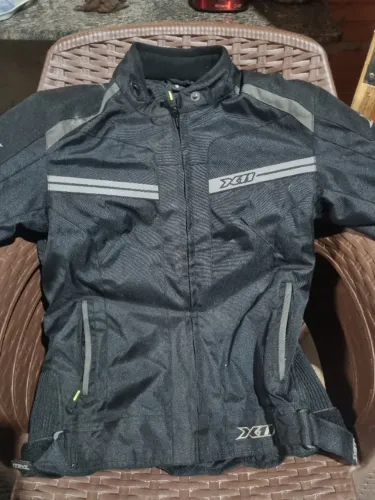 Jaqueta de Moto Original - X11 One 2, Feminina M