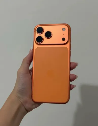 iPhone 17 Pro Max 256GB