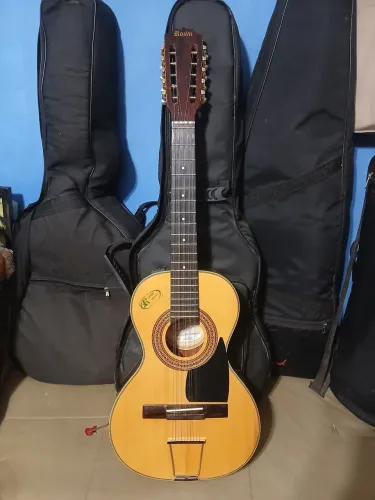 VENDA DE UMA VIOLA