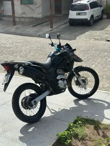 Honda XRE 300/ 300 Abs/ Flex 2014