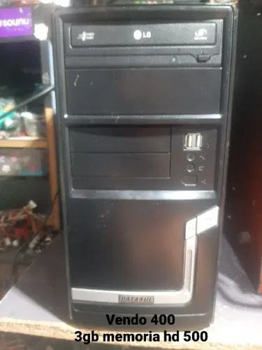 CPU 3gi