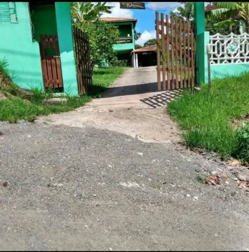 Alugo essa chácara em Itaquaquecetuba pra clínica de recuperação clínica pra indozo tbm ok