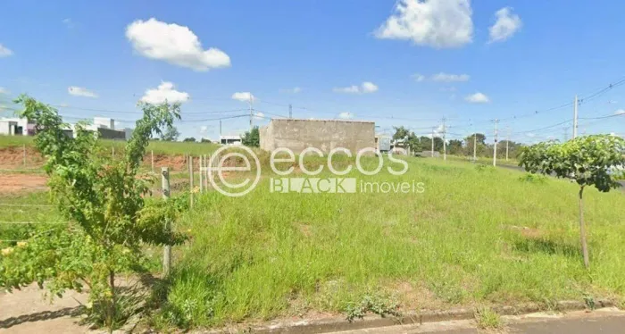 Terreno à venda, Laranjeiras - Uberlândia/MG