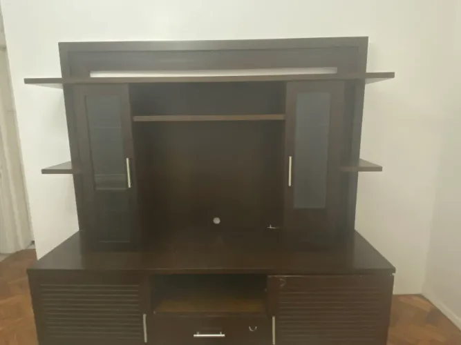Rack de sala