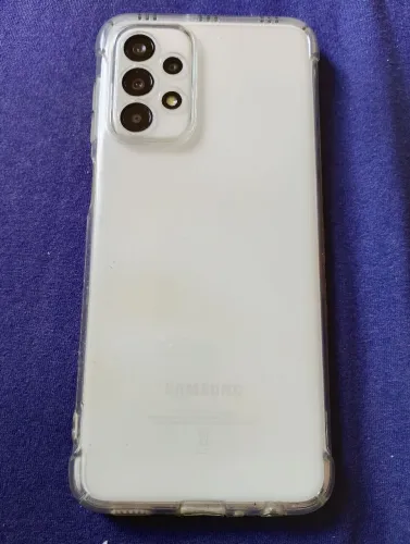 A23 128 GB 4G novo+n.fiscal+acessórios, sem nenhum arranhão.perfeito