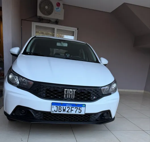 Fiat Argo Drive 1.0 6V Flex 2023