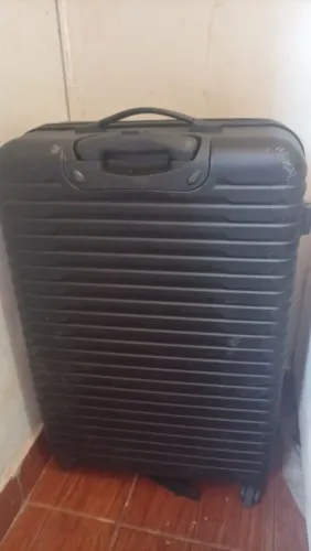 Malas de viagem