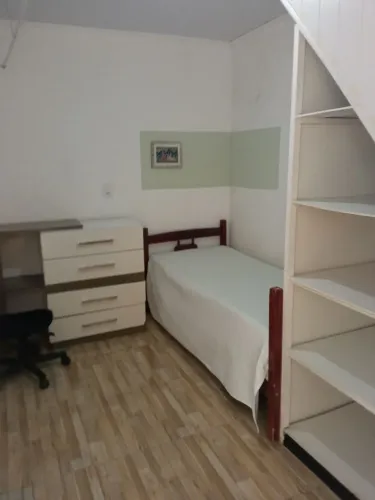 Quartos para alugel