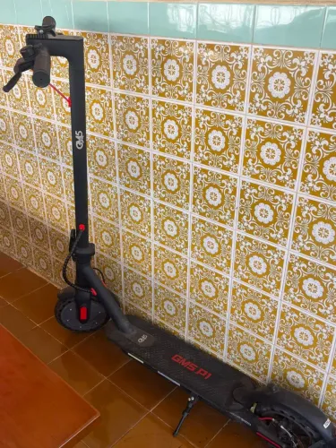 Patinete elétrico