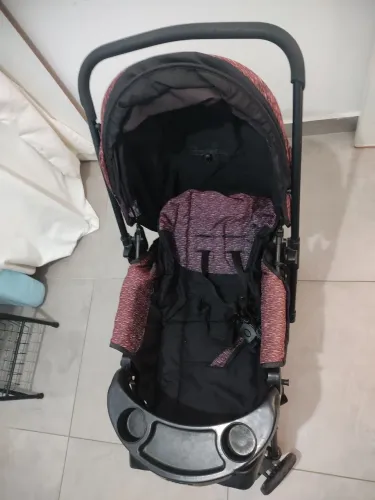 carrinho de bebe