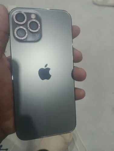 iPhone 12 pro max