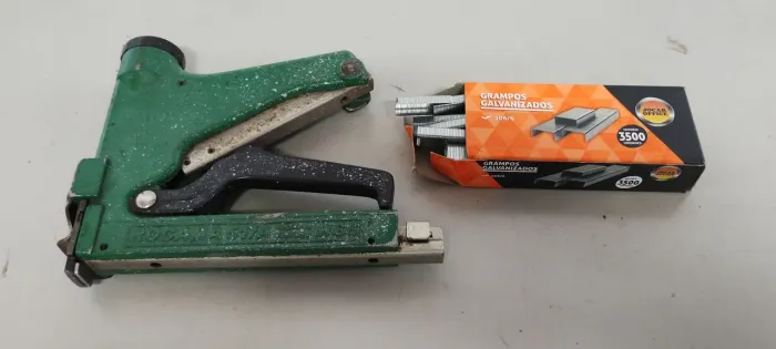 Grampeador Rocama 51/A 