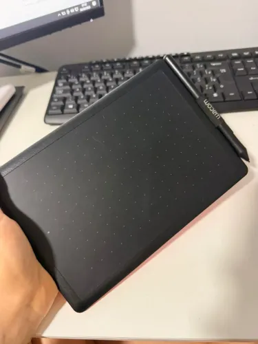 Mesa digilizadora NUNCA USADA/NOVA