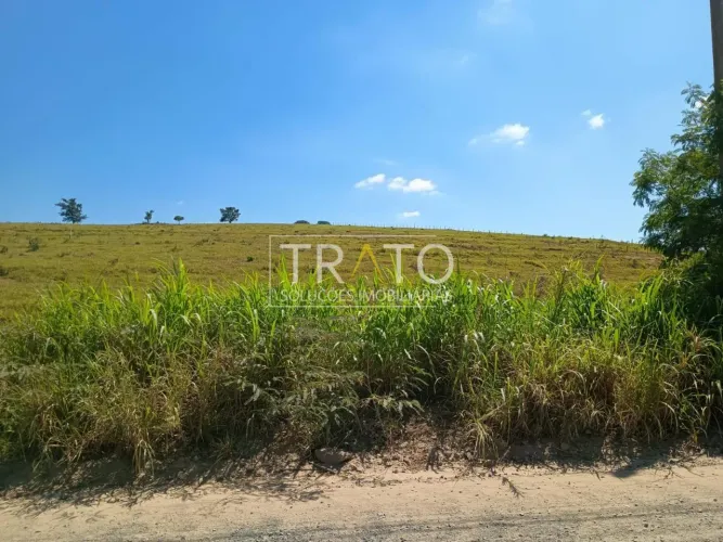 terreno - Parque Anhumas - Campinas