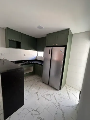 Casa na Barra Nova moderna e aconchegante