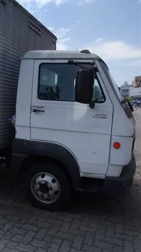 Vw. 5 150. Delivery bau ano 2013.