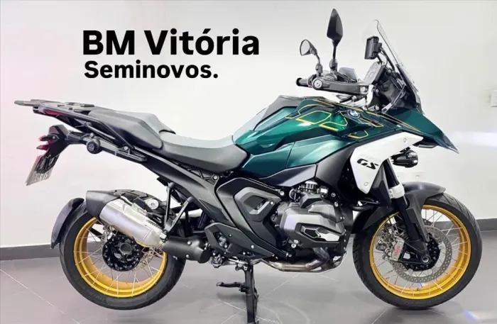 BMW R 1300 GS OPTION 719