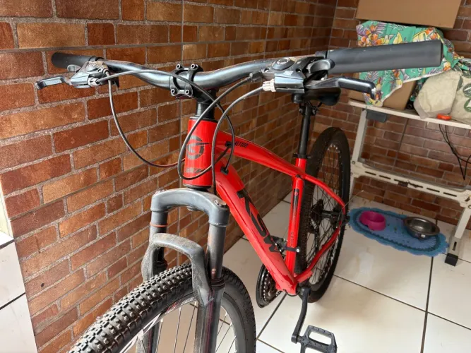 Bike