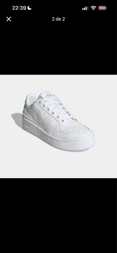 Adidas forum bold