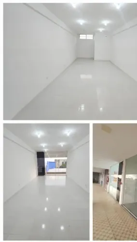 LOCAÇÃO - LOJA 13- AV. SÃO LUIS REI DE FRANÇA - TURU   Centro Comercial Premier Center