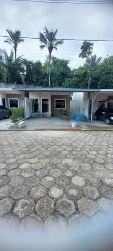 Casa Pronta pra Morar no Condomínio Imperial- Colônia Japonesa