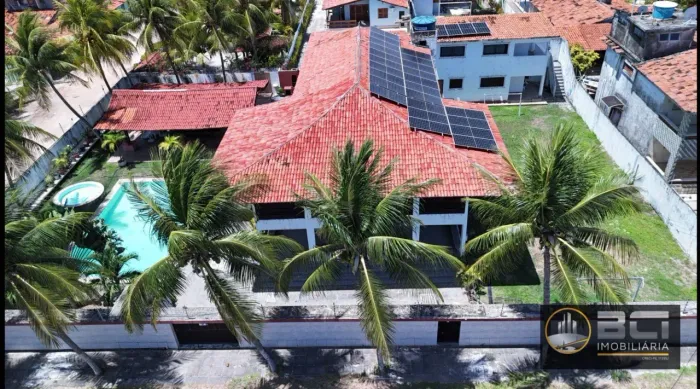 Casa, 450 m² - venda por R$ 980.000,00 ou aluguel por R$ 10.000,02 - Carne de Vaca - Goian