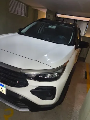 Fiat Pulse Audace Turbo 200 Aut. (hibrído) 2025