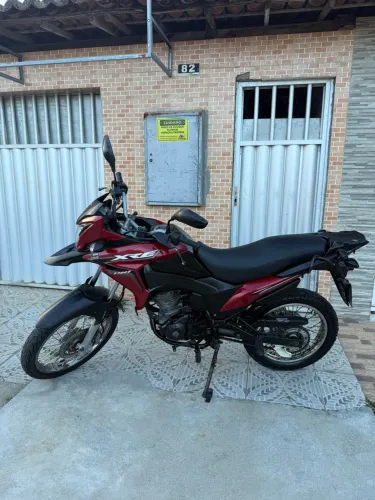 VENDO XRE 190 *oportunidade* 14.500$