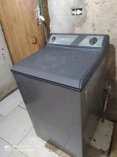 Vendo eletrodomésticos