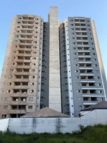 VENDO ÁGIO VARANDAS CARIOCA - R$152.900,00 (ACEITO VEÍCULO NA TROCA).