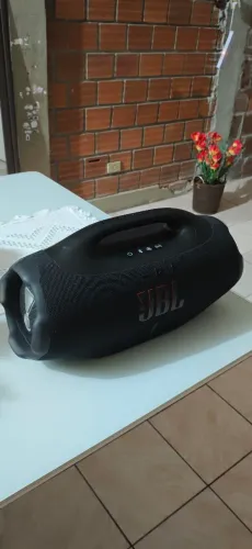 Boombox 4