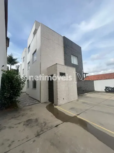 Locação Apartamento 2 quartos Parque São Pedro - Venda Nova Belo Horizonte