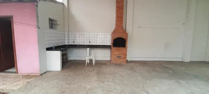 Imóvel para aluguel com 459 metros quadrados com 4 quartos em Aribiri - Vila Velha - ES