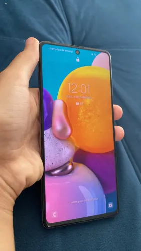 Samsung A71