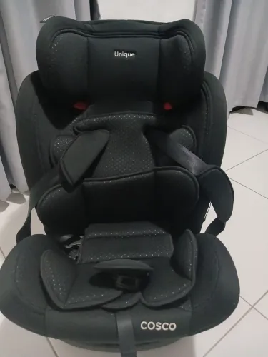 Cadeirinha infantil