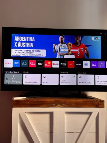 Tv