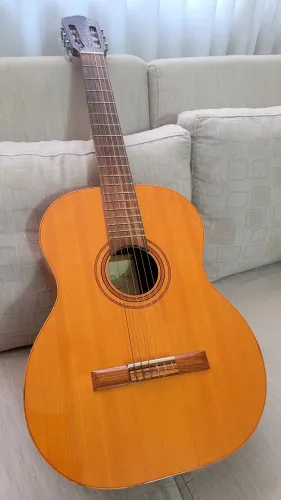 Violão Di Giorgio N.18