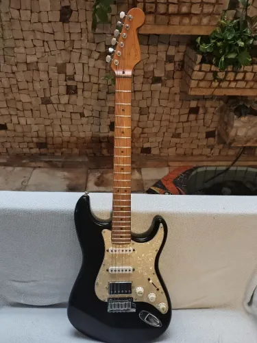 Fender Stratocaster American Standard Customy Asato Sperzel