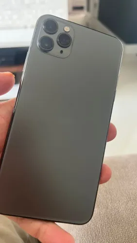 iPhone 11 Pro Max 256gb