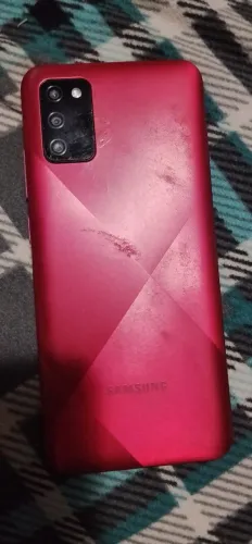 Celular quebra galho