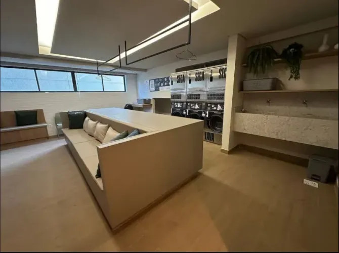 ARMAÇÃO, AR STUDIO OPEN SPACES, APARTAMENTO PARA VENDA, 30,25M2, PORTEIRA FECHADA, TOTALME