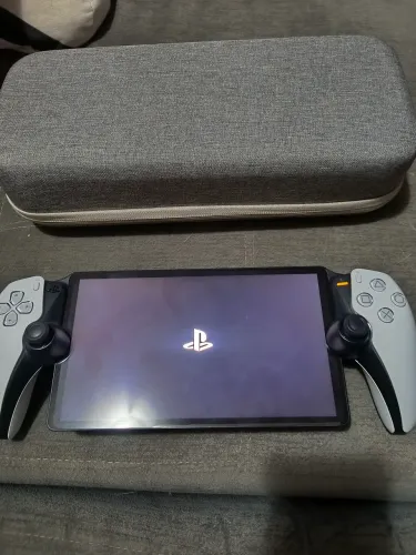 Playstation portal