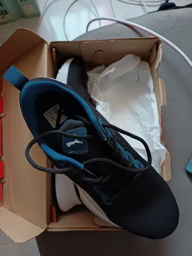 Lindo tenis 