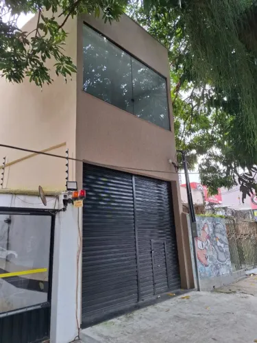 Alugo Ponto Comercial Próximo ao Mercado de São Brás