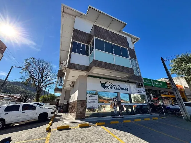 Loja Térrea Comercial - 40m², Madri