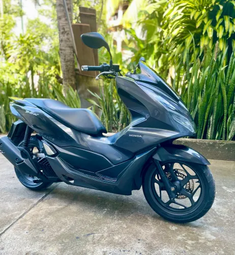 PCX 2023